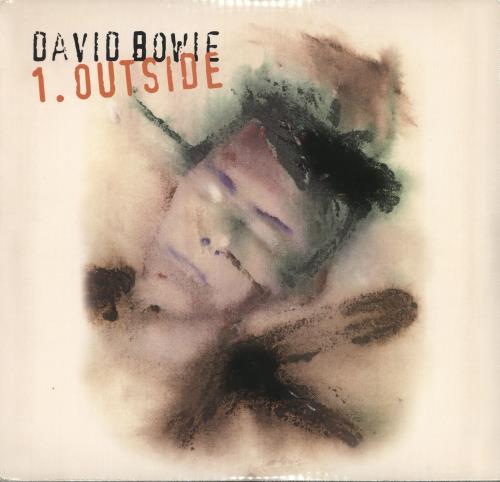 Bowie, David - Outside - Amazon.com Music